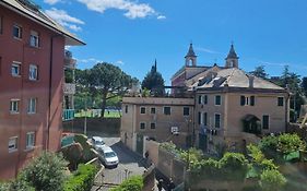 San Martino Appartament Con Parcheggio Privato